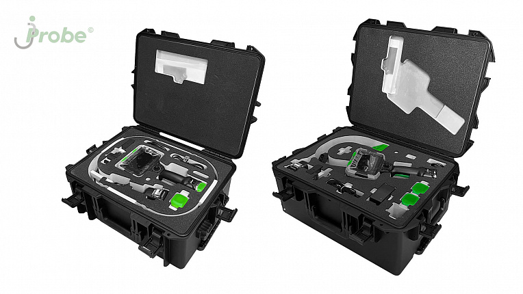 jProbe IQ lite